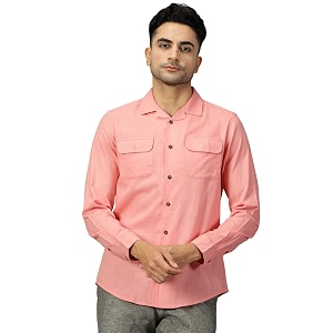 Thomas Scott Mens Solid Full