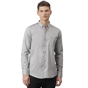 Thomas Scott Mens Solid Full