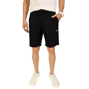 Thomas Scott Mens Solid Cargo