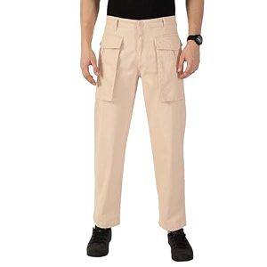Thomas Scott Mens Solid Light
