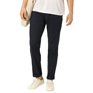 Thomas Scott Mens Solid Breathable