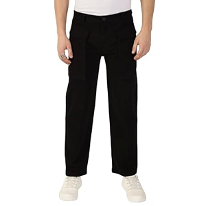 Thomas Scott Mens Solid Light