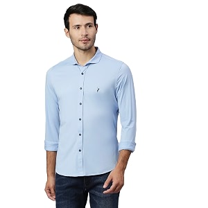 Thomas Scott Mens Solid Full