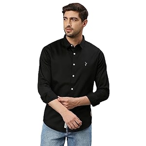 Thomas Scott Mens Solid Full