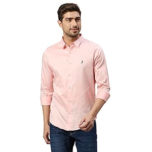 Thomas Scott Mens Solid Full