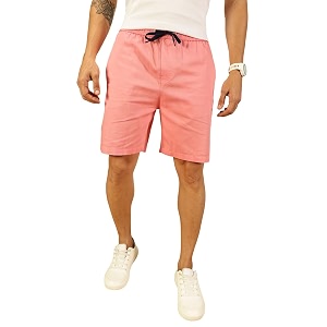 Thomas Scott Mens Solid Mid