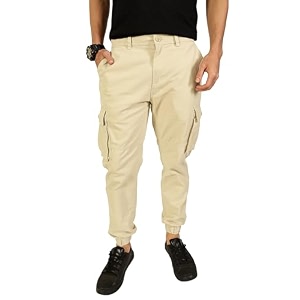 Thomas Scott Mens Solid Light