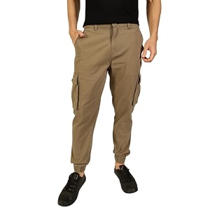 Thomas Scott Mens Solid Light