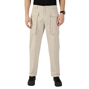 Thomas Scott Mens Solid Light