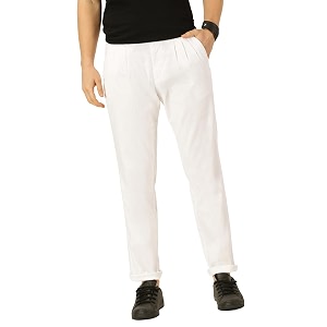 Thomas Scott Mens Solid Breathable
