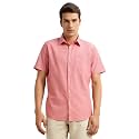 Thomas Scott Men39s Solid Linen