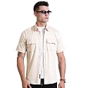 Thomas Scott Men39s Solid Half