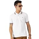 Thomas Scott Men39s Solid Half