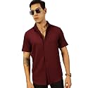 Thomas Scott Men39s Solid Half