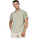 Thomas Scott Men39s Solid Linen