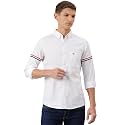 Thomas Scott Men39s Cotton Slim Fit Shirt