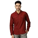 Thomas Scott Men39s Solid Full