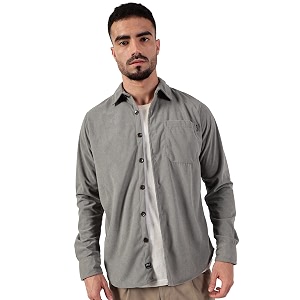 Thomas Scott Mens Corduroy Full