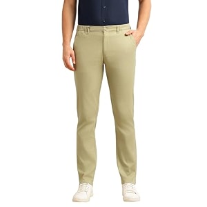 Thomas Scott Mens Straight Fit