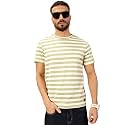 Thomas Scott Men39s Striped Half