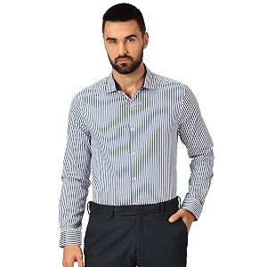 Thomas Scott Mens Stripes Full