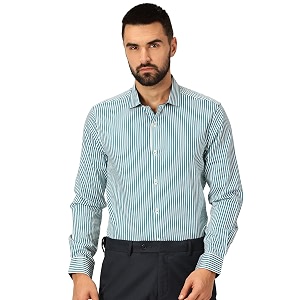 Thomas Scott Mens Stripes Full