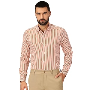 Thomas Scott Mens Stripes Full