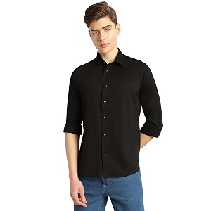 Thomas Scott Mens Tencel Fabric