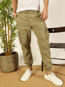 Thomas Scott Men Cargos