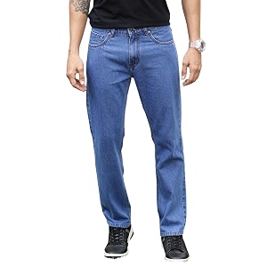 Thomas Scott Men Mid Rise Clean Look