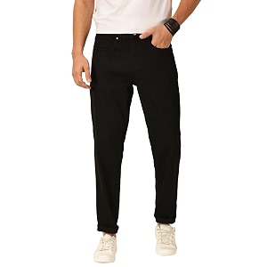 Thomas Scott Men Mid Rise Clean Look