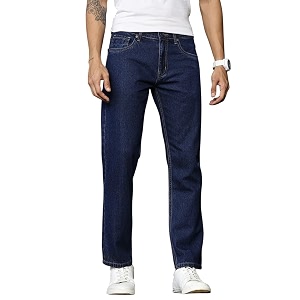 Thomas Scott Men Mid Rise Clean Look
