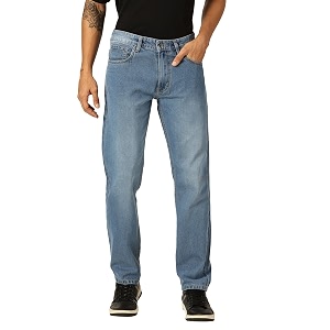 Thomas Scott Men Mid Rise Clean Look