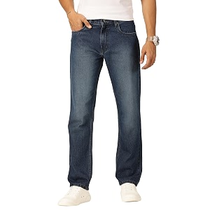 Thomas Scott Men Mid Rise Clean Look