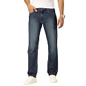 Thomas Scott Men Mid Rise Clean Look
