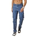 Thomas Scott Men Mid Rise Relaxed Fit