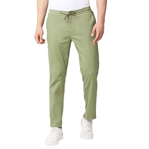 Thomas Scott Mens Slim Fit Mid Rise
