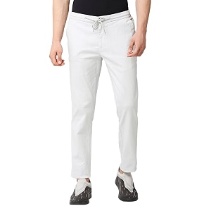 Thomas Scott Mens Slim Fit Mid Rise