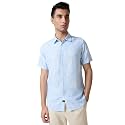 Thomas Scott Men Premium Embroidered Slim Fit