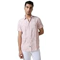 Thomas Scott Men Premium Embroidered Slim Fit