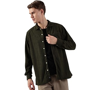 Thomas Scott Mens Premium Slim Fit Oversized