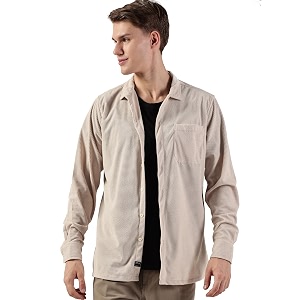 Thomas Scott Mens Premium Slim Fit Oversized