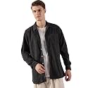Thomas Scott Mens Premium Slim Fit Oversized
