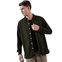 Thomas Scott Mens Premium Slim Fit Oversized