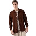 Thomas Scott Mens Premium Slim Fit Oversized