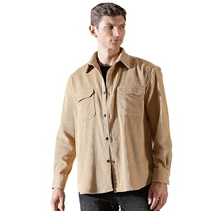 Thomas Scott Mens Premium Spread Collar Double