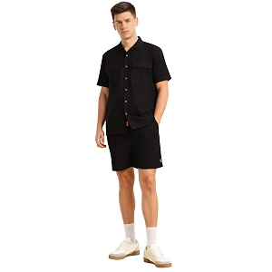Thomas Scott Mens Regular Fit 100 Cotton