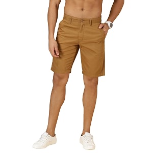 Thomas Scott Mens Solid Chino