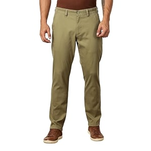 Thomas Scott Mens Solid Regular