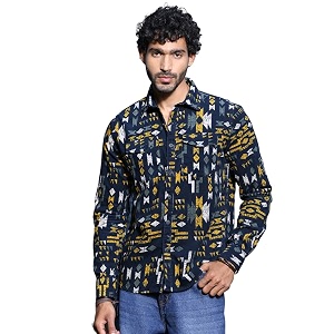 Thomas Scott Men Slim Fit Pure Cotton